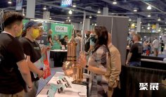 美国迈阿密大麻及电子烟展将于2024年3月14-16日举办,行业最大CBD领域品牌聚会!门票购买官方渠道、门票价格