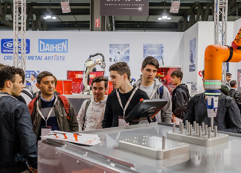 LAMIERA 2023意大利米兰金属板材加工展将于5月盛大启动,门票如何申请?门票多少钱