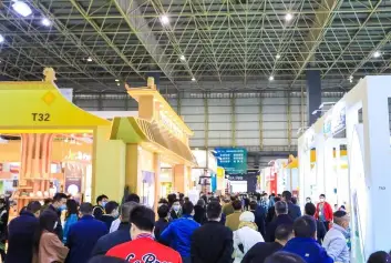 抢先看！第八届山西茶博会将于2023年7月28-31日举办，36000平米实力引航！门票及会刊如何申请