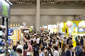 日本东京礼品展参展商名单、会刊物有哪些？日本礼品展电子会刊和申请渠道