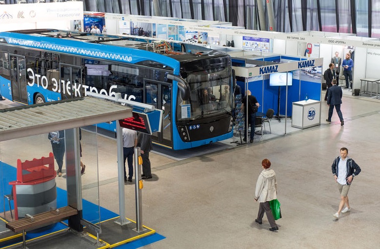 ElectroTrans 2023俄罗斯电力机车及城市轨道交通展将于9月举办,东欧最权威轨道交通展!展位预定、门票申请