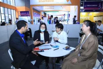 电子电器垂直领域B2B展:IEAE2024深圳电子及家电展品牌展商、同期活动抢先看!展位、门票、会刊申请