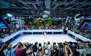 5G智能影像时代：第24届上海国际摄影器材和数码影像展将于2023年8月启幕，世界知名品牌齐聚！门票如何申请