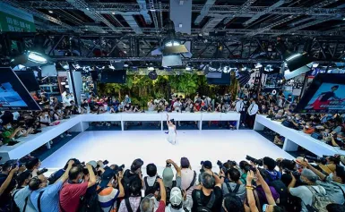 5G智能影像时代:第24届上海国际摄影器材和数码影像展将于2023年8月启幕,世界知名品牌齐聚!门票如何申请