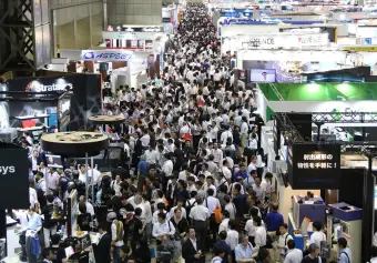 Manufacturing World Japan日本东京工业展将于2023年6月21-23日举办，展位、门票、会刊、参展商名单如何申请