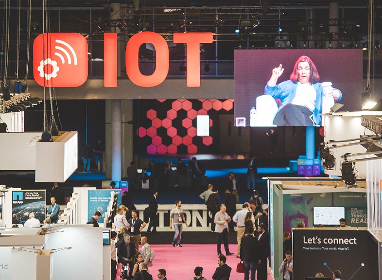 IOTSWC西班牙巴塞罗那物联网技术展将于2023年1月31-2月2日举办,西班牙物联网年度盛会!展位、门票、会刊、展商名录如何申请