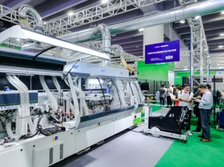 广州家具生产设备及木工机械展2024CIFM/interzum guangzhou（时间＋地点＋门票＋同期展会＋知名品牌）