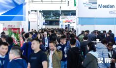 上海纺织机械展2023年11月19-23日于上海国家会展中心举办,现场门票100元/人,线上门票8折优惠