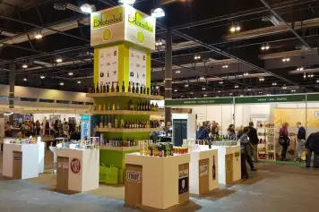 西班牙巴塞罗那食品饮料展Alimentaria将于2024年3月18-21日举办，展位、门票、会刊申请