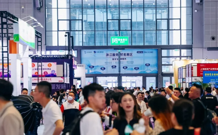 重磅:Stefano Piontini、Marc Zimmermann等1000+中外设计大咖齐聚,邀您3月相聚上海!