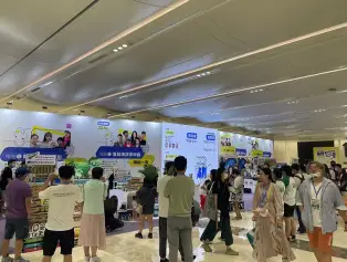 它博会、上海宠物用品展门票如何申请？TOPS它博会门票购买流程和购买时间