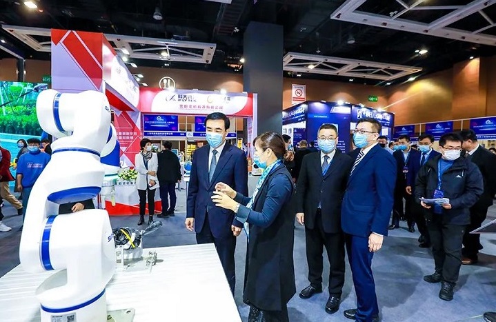 机器人时代“来袭”!沈阳国际机器人展、沈阳智能产业展将于2023年7月7-9日举办,门票操作指南