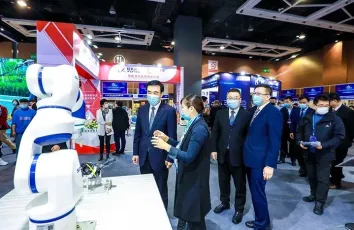 机器人时代“来袭”！沈阳国际机器人展、沈阳智能产业展将于2023年7月7-9日举办，门票操作指南