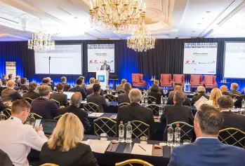 World Copper Conference2023世界铜业大会将于4月17-19日在智利举办，铜日历中的首要行业活动！门票通道已开启