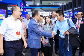 中国光博会、深圳光博会CIOE时间表、展位预定、摊位费用、参展商名单、电子会刊申请和购买渠道