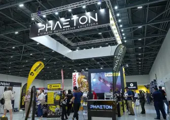Automechanika Astana2023哈萨克斯坦汽配展将于4月12-14日举办，展位、门票、会刊、展商名录如何申请