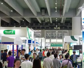 中国环博会成都站：成都环博会将于2023年7月12-14日举办！门票及会刊如何申请