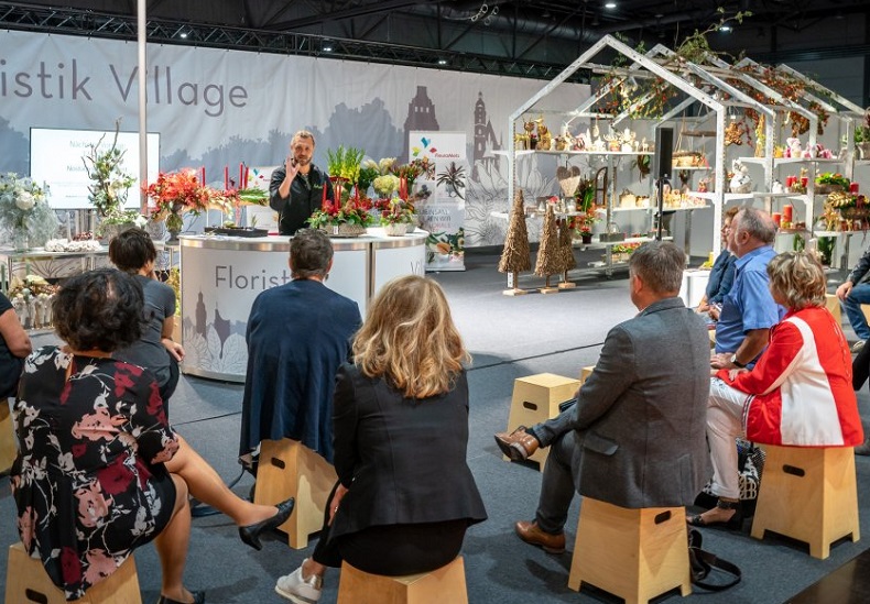 德国莱比锡礼品及家居用品展CADEAUX将于2024年9月启幕！重点展出轻工业品和各种消费品！展位、门票、会刊申请