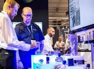 CMTS加拿大多伦多制造技术展将于2023年9月25-28日举办，美洲专业机械制造行业内的大展