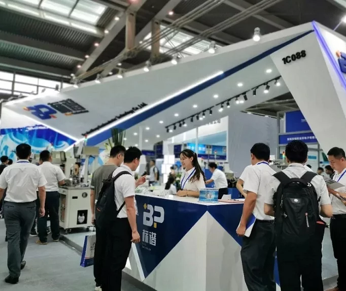 紫光、华为海思、中芯、东京电子等知名企业确认参加2022深圳半导体展