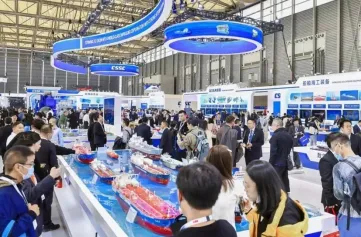 开展二日 干货满满！上海海事展共创海事发展新篇章！Marintec China2023中国海事会展门票最后2天~