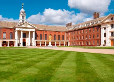 英国伦敦切尔西皇家医院