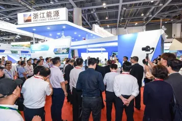 中国北京国际清洁能源博览会CEEC将于2024年3月26-28日举办，展位预定、参展商名单、会刊申请、门票登记