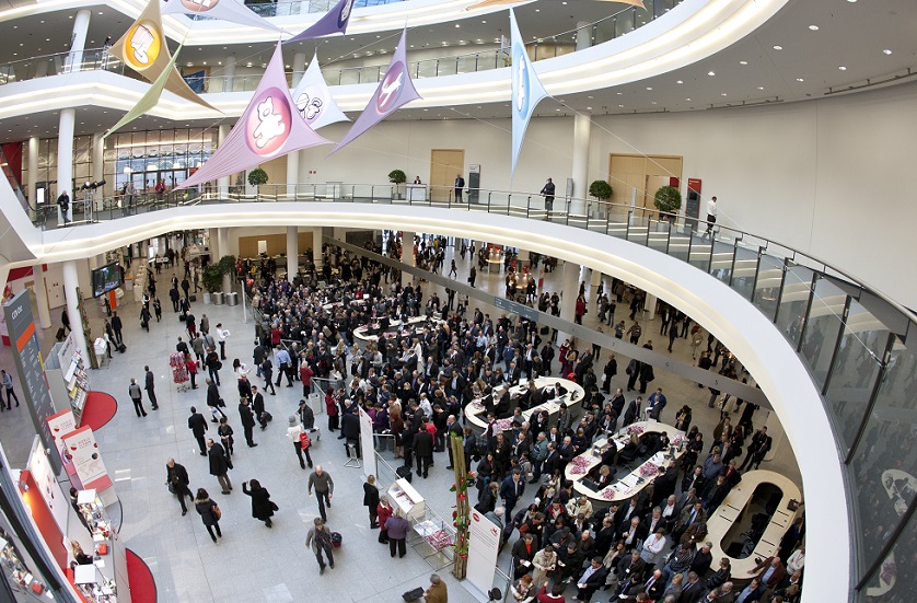 世界三大玩具展:Spielwarenmesse 2024德国纽伦堡玩具展展位预定、参展商名单、电子会刊申请和购买渠道