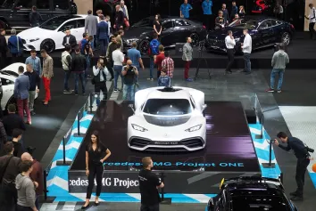 POZNAN MOTOR SHOW波兰汽车展、波兰车展，中东欧电动汽车盛展！展位、门票、会刊、展商名录如何申请