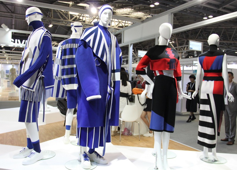 第42届中国上海纱线针织品展Spinexpo春夏将于2024年3月5-7日举办,主办展位预定、会刊申请渠道、门票官网预约