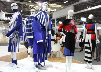 第42届中国上海纱线针织品展Spinexpo春夏将于2024年3月5-7日举办,主办展位预定、会刊申请渠道、门票官网预约