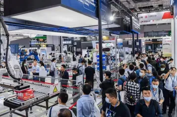 西安军工来袭:西安军工科技产业博览会、西安制造暨数字工业展将于2023年7月启幕!门票如何申请