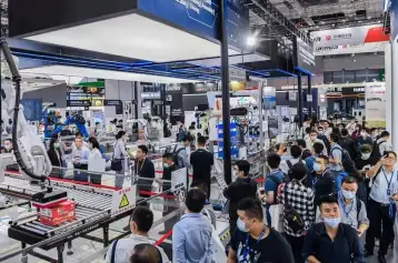 西安军工来袭：西安军工科技产业博览会、西安制造暨数字工业展将于2023年7月启幕！门票如何申请