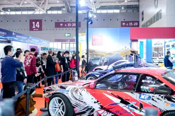 倒计时12天！AMS 2023上海法兰克福汽配展观众必须于展前完成预登记！门票官网预约！门票如何获取