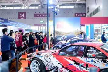倒计时12天!AMS 2023上海法兰克福汽配展观众必须于展前完成预登记!门票官网预约!门票如何获取