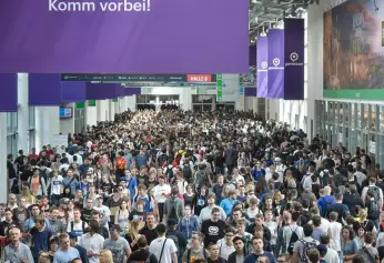 全球/世界最大游戏展：Gamescom 2026德国科隆游戏展最新资料＋时间＋地点＋门票＋数据