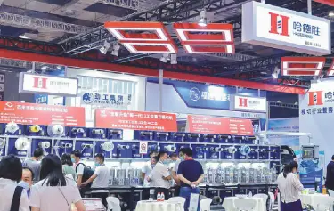上海国际胶带与薄膜展、APFE上海膜展将于2023年6月19-21日举办，胶带世界 薄膜天下！门票操作指南