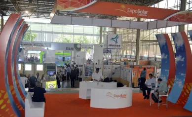 哥伦比亚政府高度重视太阳能的运用！ExpoSolar Colombia2022哥伦比亚太阳能展