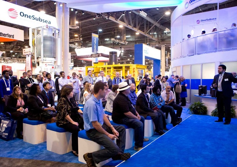 OTC Brasil巴西里约离岸石油展、里约热内卢石油展将于2023年10月24-26日举办，南美洲数一数二石油大展