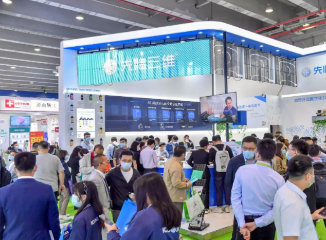 河北石家庄口腔展、华北口腔器材展将于2022年9月22日于石家庄会展中心举办，展位及门票如何申请？