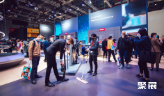 “清”装上阵,“洁”出心裁,AWE2022携手众清洁电器品牌坐享智慧清洁