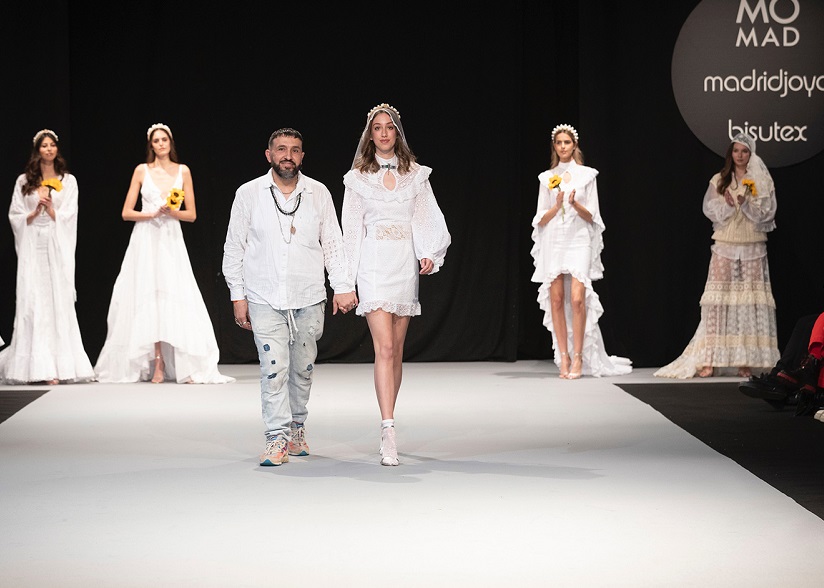 MOMAD西班牙马德里时尚服装箱包展将于2023年2月3-5日举办，展位、门票、会刊、参展商名单如何申请