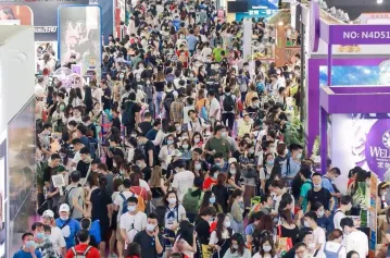 亚宠北京展、北京宠物展Pet Fair Beijing将于2024年3月1-3日举办，宠物行业“开年首展”！门票申请、会刊购买