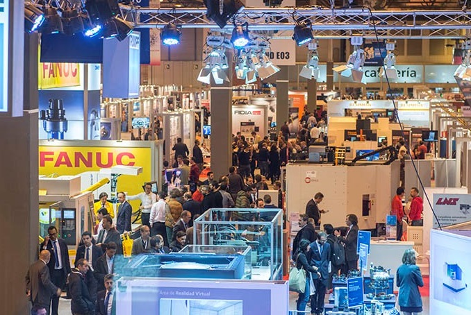 Robomatica Madrid西班牙机器人自动化展将于2023年11月15-16日举办，展位、门票、会刊、参展商名单如何申请