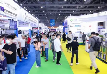 行业媒体联动，ICIE 2024广州国际涂料工业展掀起宣传热潮！火热招展中