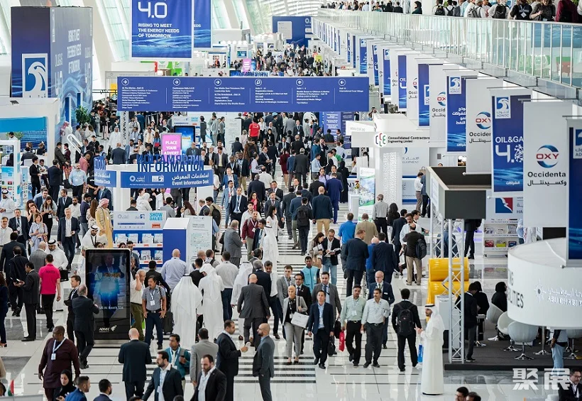 展会百科:中东阿布扎比石油展ADIPEC、阿联酋石油天然气展、中东阿布扎比国际石油博览会、中东石油展