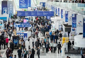 展会百科：中东阿布扎比石油展ADIPEC、阿联酋石油天然气展、中东阿布扎比国际石油博览会、中东石油展