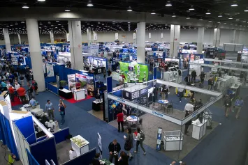 美国电动工具展、美国紧固件展Fastener Fair USA将于2024年5月启幕！全球知名紧固件展！展位预定、会刊申请、门票价格