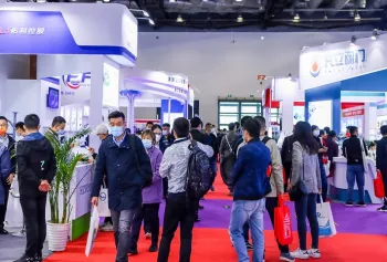 北京水展2023门票！第12届北京水处理展携15000精选展品强势回归！门票预约