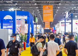 观展正当时 你来我就送！TSCI 2023国际纺织供应链工业博览会专业买家组团福利大放送！